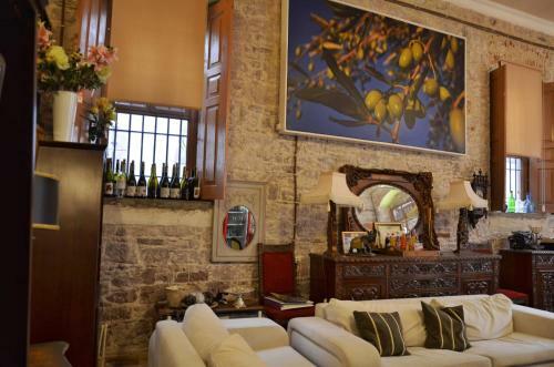 Hostal Marti Hotel
