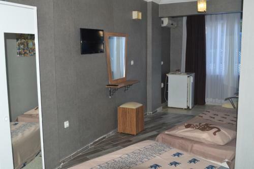 Apart Hotel Ege