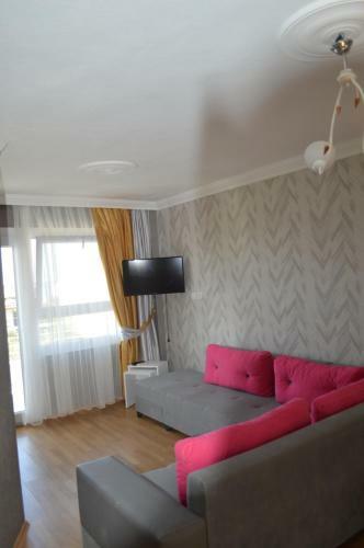 Apart Hotel Ege