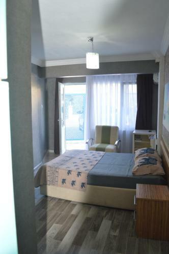 Apart Hotel Ege