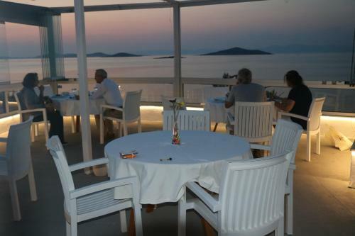 Apart Hotel Ege