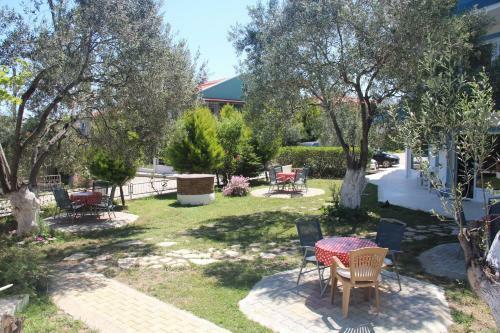 Apart Hotel Ege