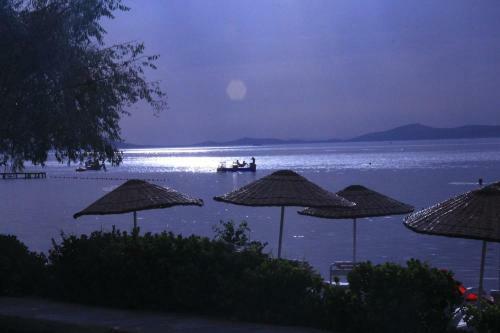 Apart Hotel Ege