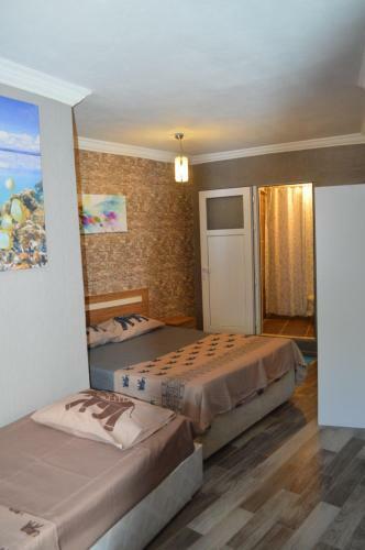Apart Hotel Ege