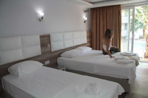 Uzunhan Hotel