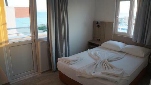 Hotel Marine