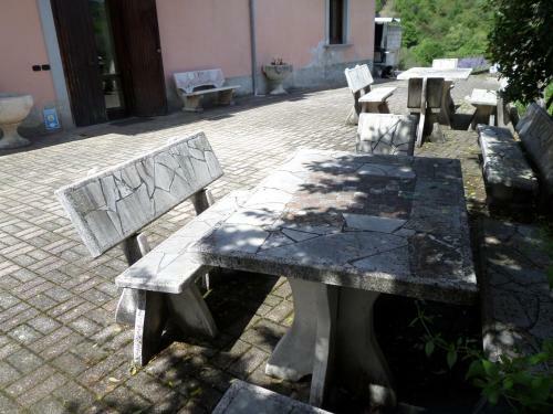 Agroturismo Difesa Del Principe