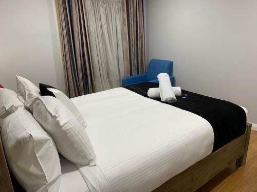 Branxton House Motel