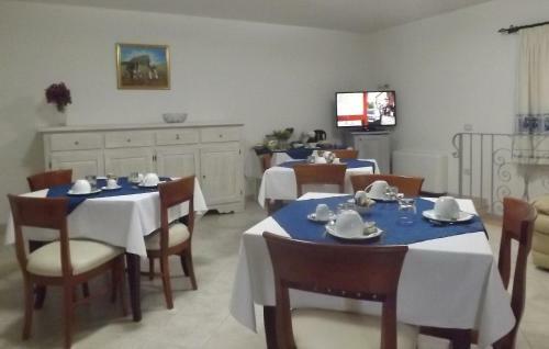 B&B Piras