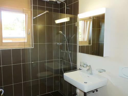 Apartamento La Pierre-�-voir