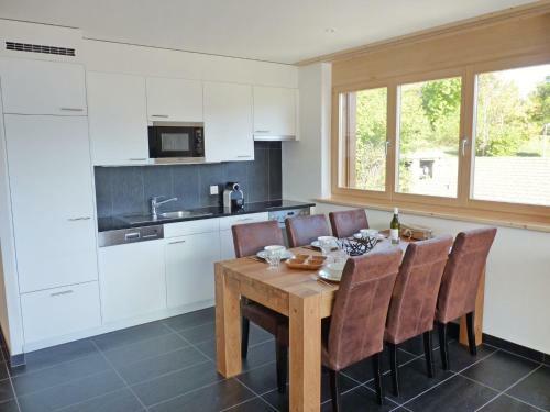 Apartamento La Pierre-�-voir