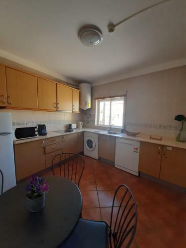 Apartamento Flat Caballero
