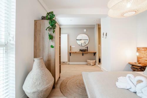 Marley?s Beachhouse - Luxury Apartment With Garden