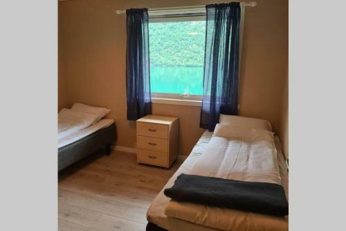Lake View Apartment In Oldedalen, Stryn