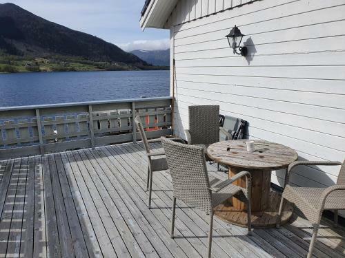 Apartamento Syltefjorden