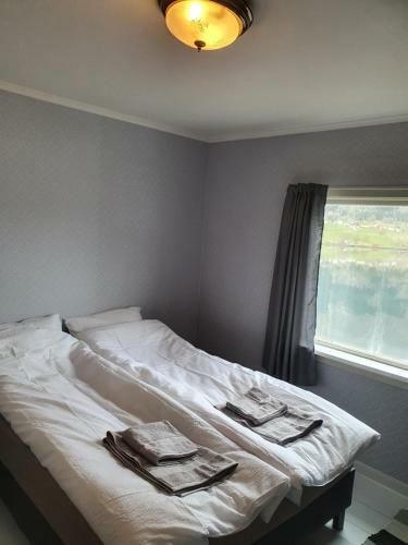 Apartamento Syltefjorden