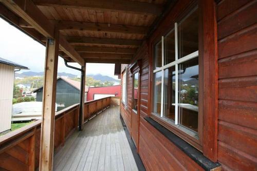 Apartamento Koselig Hus I Havna