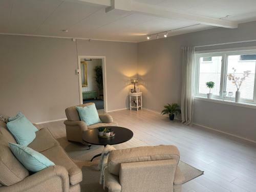 Apartamento Romslig Leilighet Sentralt I Svolv�r Sentrum