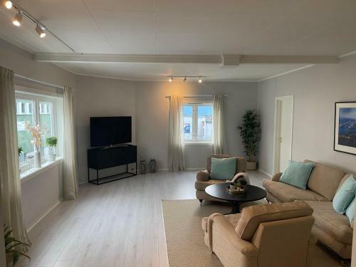 Apartamento Romslig Leilighet Sentralt I Svolv�r Sentrum