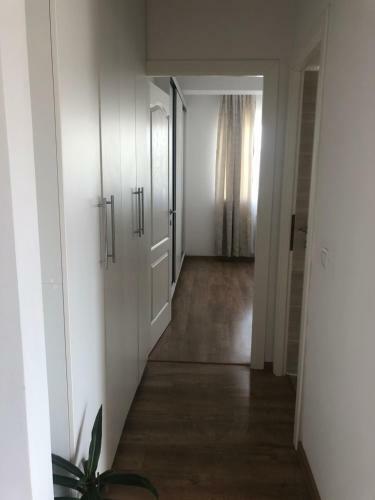 Apartamento Mobinvest 22