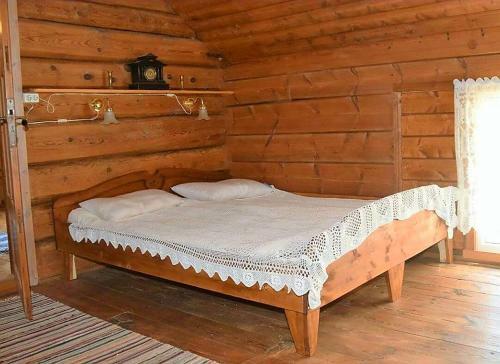 Apartamento Kj�rsvik �vre