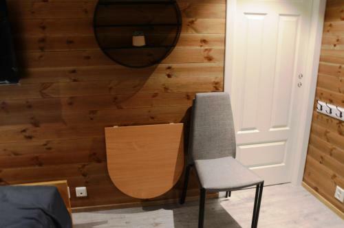 Apartamento Fossheim Lodge