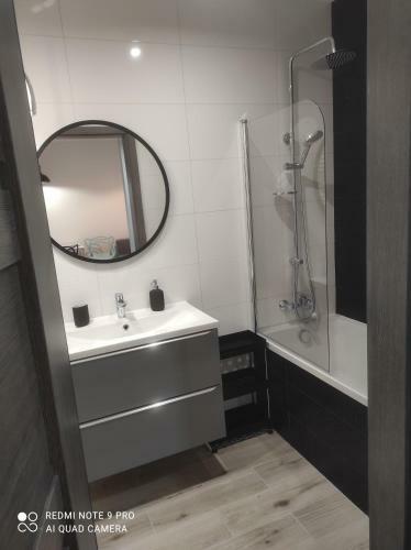 Apartament Morski