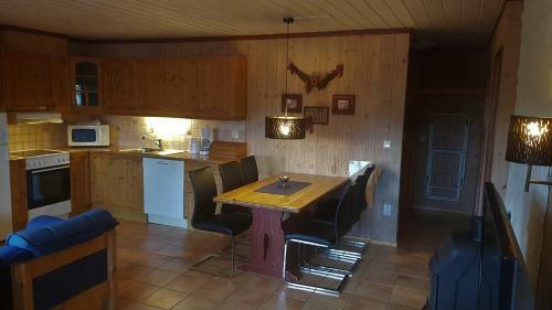 Solbj�rnlia Apartments