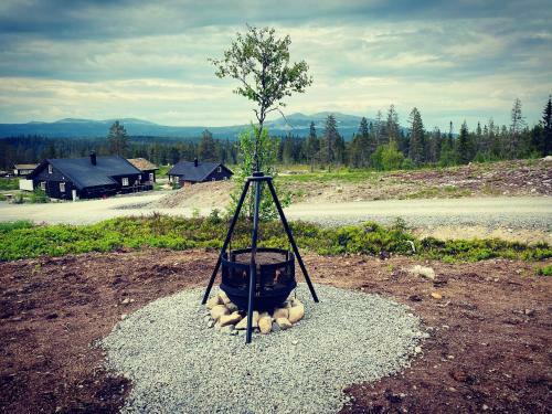 Hytte Trysil Spa