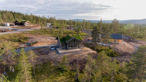 Lodge Trysilsetra 40