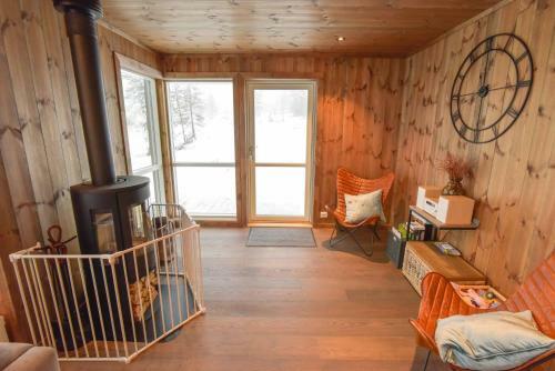 Lodge Trysilsetra 40