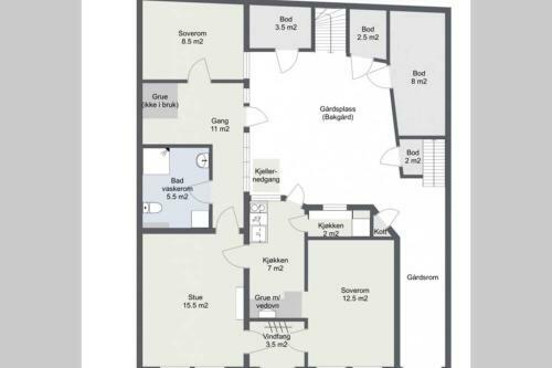 Apartamento City Center, Includes Everything