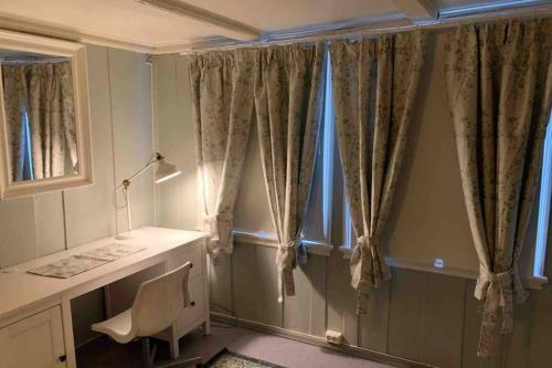 Apartamento City Center, Includes Everything