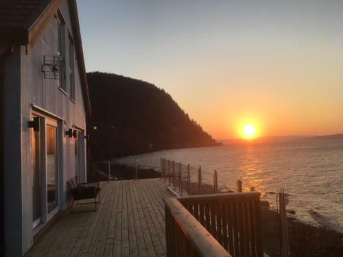 Apartamento Seaside Rentals
