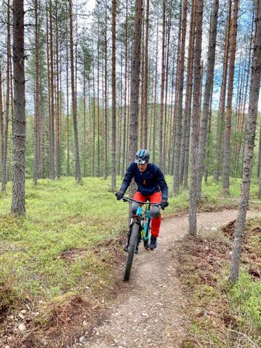 Lillebj�rn