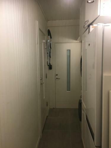 Apartamento Studio1