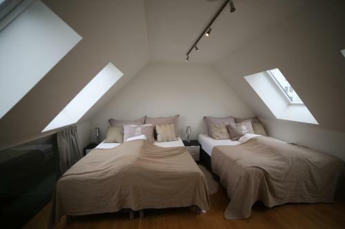 Bramy Apartments The Penthouse