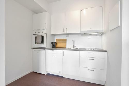 Apartamento Seminarbakken 4 H02