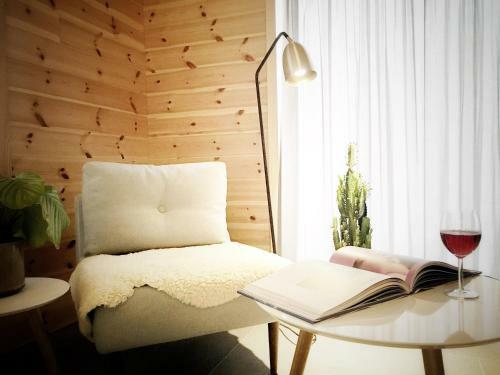 Troms� City Apartments