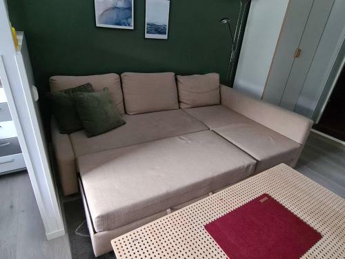 Apartamento Centre Troms�