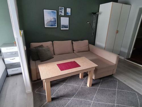 Apartamento Centre Troms�