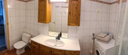 Apartamento Centre Troms�