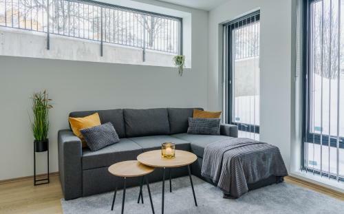 Apartamento Arctic Homes - King's Park
