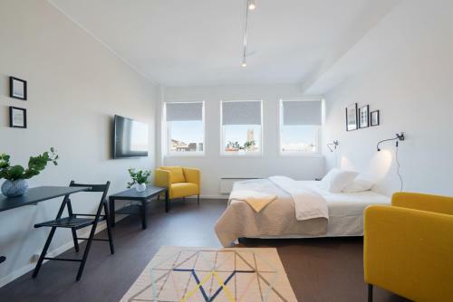 Apartamento Seminarbakken 4 H03