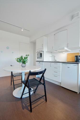 Apartamento Seminarbakken 4 H03
