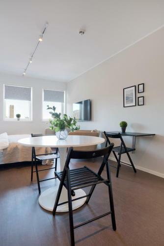 Apartamento Seminarbakken 4 H03