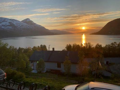 Apartamento Leilighet