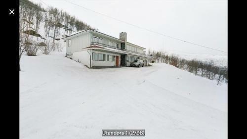Apartamento Leilighet