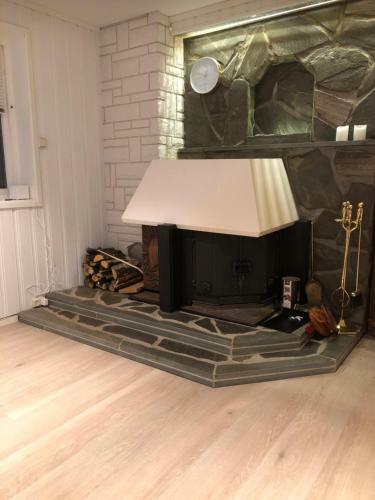 Apartamento Leilighet