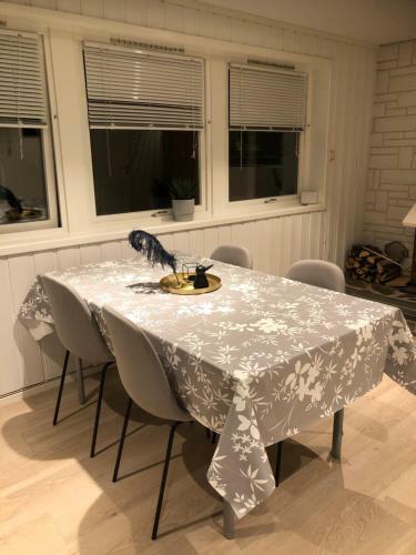 Apartamento Leilighet